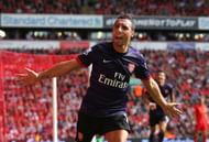 Liverpool v Arsenal - Premier League